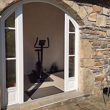 B&B Amphitryon Oloron-Sainte-Marie Dış mekan fotoğraf