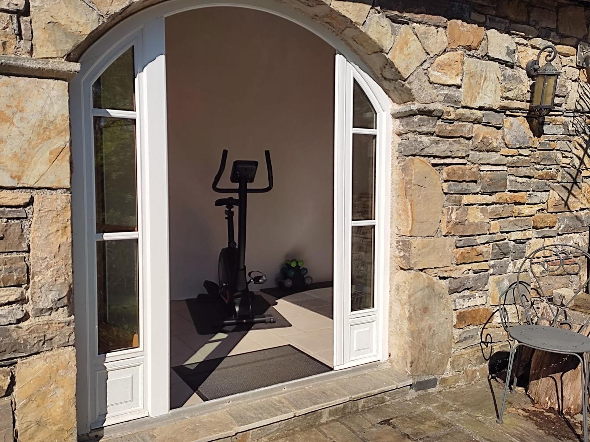 B&B Amphitryon Oloron-Sainte-Marie Dış mekan fotoğraf